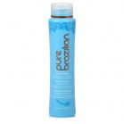 Pure Brazilian Keratin Conditioner for Hair With Brazilian Keratin, Acai and Panthenol Anti-Frizz Conditioner 400ml Pure Brazilian Keratin Conditioner for Hair With Brazilian Keratin, Acai and Panthenol Anti-Frizz Conditioner 400ml