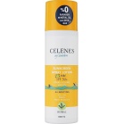 Celenes Солнцезащитный растительный спрей-лосьон для детей Herbal Sunscreen Spray Lotion Kids SPF 50+ UVA/UVB Filtres 150мл