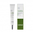Hubislab Anti-inflammatory gel concentrate for point action A.C Clearing Purifying Gel 15ml