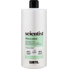 Laboratoire Ducastel Anti-dandruff shampoo Scientist Equilibre Dandruff Shampoo 1000ml