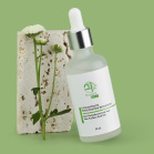 StoyanA Replexium Peptide Concentrate Rejuvenating concentrate with peptid Replexium 50ml