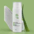 StoyanA Защитный крем с Алое Вера Protective cream with Aloe Vera 100мл StoyanA Защитный крем с Алое Вера Protective cream with Aloe Vera 100мл