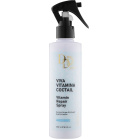 Clever Hair Cosmetics Несмываемый восстанавливающий спрей Сила Витамина 3D line Viva Vitamina Coctail Repair Spray 250мл Clever Hair Cosmetics Несмываемый восстанавливающий спрей Сила Витамина 3D line Viva Vitamina Coctail Repair Spray 250мл