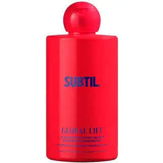 Laboratoire Ducastel Hair shampoo Global Lift Shampoo 300ml