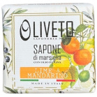 Nesti Dante Soap with lime and tangerine Oliveto Lime & Mandarino 200 g