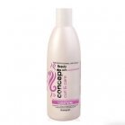 Concept Care shampoo for curly hair - Beauty Curls Care shampoo for curly hair Concept Care shampoo for curly hair - Beauty Curls Care shampoo for curly hair