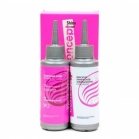 Concept airwaves. Laying a long-term effect. For damaged hair №2 - Shine Curl Air wave style