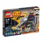 LEGO 75092 Fighter swelling of Star Wars Naboo Starfighter LEGO 75092 Fighter swelling of Star Wars Naboo Starfighter