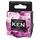 Air freshener Areon Ken LILAC