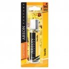 Air freshener Areon Perfume New VANILLA