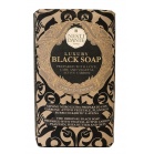 Nesti Dante Роскошное Чёрное Мыло Luxury Black Soap 250 г
