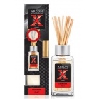 Areon Strawberry Air Flavor X-version Strawberry 85ml