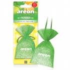 Areon Pearls Citrus Squash (Цитрус) Ароматизатор повітря  25 г
