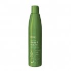 Estel Professional Шампунь для объема жирных волос Shampoo for Oily Hair 300мл Estel Professional Шампунь для объема жирных волос Shampoo for Oily Hair 300мл