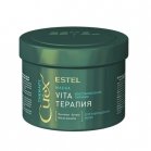 Estel Professional Intensive mask for damaged hair Mask 500ml
