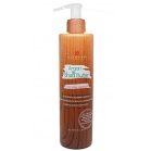 Lovien Essential Шампунь для питания и блеска волос Argan Oil & Shea Butter Ultra Shine Nourishing Shampoo 300мл