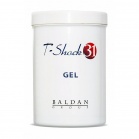 T-Shock Centro Messegue Gel for instant weight loss Gel 1kg