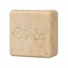 livos Square Nettle Soap - Natural Olive Soap "Krapiva"