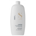 Alfaparf Milano Шампунь для блиску волосся Illuminating Low Shampoo 1000 мл Alfaparf Milano Шампунь для блиску волосся Illuminating Low Shampoo 1000 мл