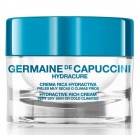Germaine de Capuccini Крем для очень сухой кожи Rich Cream Very Dry Skin or Cold Climates 50мл