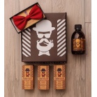 Barba Italiana Gift set for 4 products  50ml