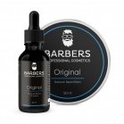 Barbers Beard care set Original Barbers Beard care set Original