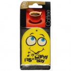 Paloma Fragrance suspension Gold Coffee 