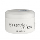Screen Professional Гель ультра фиксации для укладки волос X-Aggerated Gel 200мл
