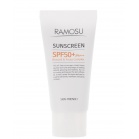 Ramosu Сонцезахисний крем для обличчя Sun Cream SPF 50+ 50 мл