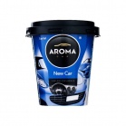Aroma Car Fragrance Cup Gel New Car
