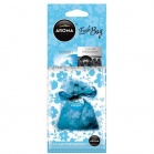 Aroma Car Flavor Fresh Bag Ocean 