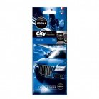 Aroma Car Fragrance City New Car 