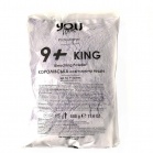 You Look Пудра освітлююча до 9 + тонів інтенсивно - фіолетова King Bleaching Powder 500 г