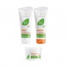 LR health & beauty Kit for hair restoration and care Aloe Vera Set