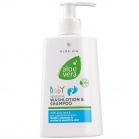 LR health & beauty Baby shampoo-bathing gel Waschlotion & Shampoo 250ml LR health & beauty Baby shampoo-bathing gel Waschlotion & Shampoo 250ml