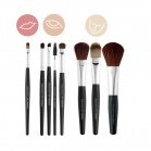 LR health & beauty Makeup Brush Set LR by Da Vinci LR health & beauty Makeup Brush Set LR by Da Vinci