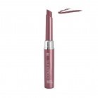 LR health & beauty Губна помада-блиск Colours Glossy Lipstick 1.6 г,Броский беж