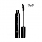 LR health & beauty Туш для вій з ефектом об'єму Colours Volume & Curl Mascara 10 мл,Классический чёрный