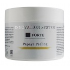 Innovation System Папайя пилинг Форте FORTE Papaya Peeling 230мл Innovation System Папайя пилинг Форте FORTE Papaya Peeling 230мл