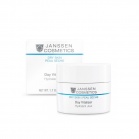 Janssen cosmetics Увлажняющий дневной крем Dry Skin Day Vitalizer 50мл