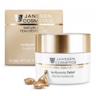 Janssen cosmetics Isoflavone Capsules Mature Skin Isoflavonia Relief 50ml Janssen cosmetics Isoflavone Capsules Mature Skin Isoflavonia Relief 50ml