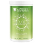 Janssen cosmetics Тонізуючий скраб з екстрактом білого чаю Well Being Body Scrub 1000 мл Janssen cosmetics Тонізуючий скраб з екстрактом білого чаю Well Being Body Scrub 1000 мл
